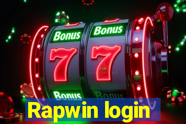 Rapwin login